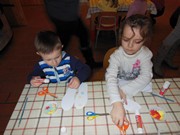 Výlet do Dobrovic - Šili ševci, šili boty